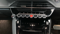 Peugeot 208 100kW GT Premium 50kWh 5dr Auto Electric Hatchback